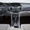 2013 Honda Accord: full details and specifications!