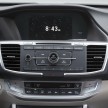 2013 Honda Accord: full details and specifications!