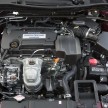 2013 Honda Accord: full details and specifications!