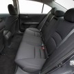 2013 Honda Accord: full details and specifications!