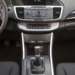 2013 Honda Accord: full details and specifications!