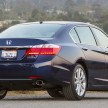 2013 Honda Accord: full details and specifications!