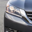 2013 Honda Accord: full details and specifications!