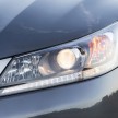 2013 Honda Accord: full details and specifications!