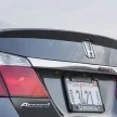 2013 Honda Accord: full details and specifications!