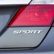 2013 Honda Accord: full details and specifications!
