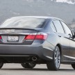 2013 Honda Accord: full details and specifications!