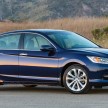 2013 Honda Accord: full details and specifications!