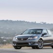 2013 Honda Accord: full details and specifications!