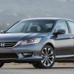 2013 Honda Accord: full details and specifications!