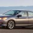 2013 Honda Accord: full details and specifications!