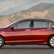 2013 Honda Accord: full details and specifications!