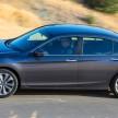 2013 Honda Accord: full details and specifications!