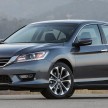 2013 Honda Accord: full details and specifications!