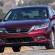 2013 Honda Accord: full details and specifications!