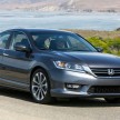 2013 Honda Accord: full details and specifications!