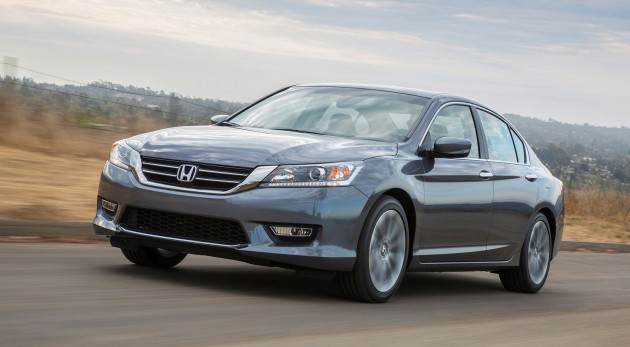 Honda Accord-68 2013 Honda Accord: full details and specifications!