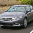 2013 Honda Accord: full details and specifications!