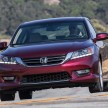 2013 Honda Accord: full details and specifications!