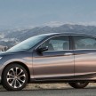 2013 Honda Accord: full details and specifications!