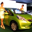 Honda Jazz Hybrid launched – Insight powertrain, RM94.8k