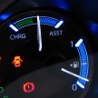 Honda Jazz Hybrid launched – Insight powertrain, RM94.8k