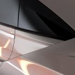 Honda NSX Concept – gets SH-AWD and VTEC V6 engine