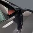 Honda/Acura NSX Concept updated and closer to production, cabin shown for the first time