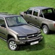 Huanghai Plutus pick-up truck – 2.8L M/T from RM62k