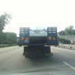 SPIED: Renault Fluence ZE spotted on transporter