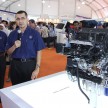 MEGA GALLERY: Proton Power of 1, Bukit Jalil