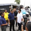 MEGA GALLERY: Proton Power of 1, Bukit Jalil