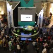 PETRONAS Malaysia Grand Prix Showcase now at KLCC