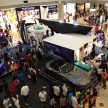 PETRONAS Malaysia Grand Prix Showcase now at KLCC