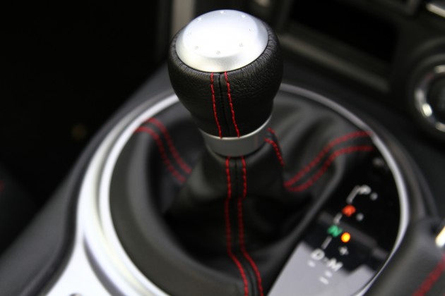DRIVEN: Toyota 86 – a true gem under the veneer
