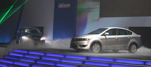 VIDEO: The Making, The Launch and The French