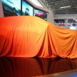 Youngman Lotus T5 – could this be Proton’s new SUV?