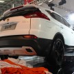 Youngman Lotus T5 – could this be Proton’s new SUV?