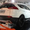 Youngman Lotus T5 – could this be Proton’s new SUV?