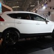 Youngman Lotus T5 – could this be Proton’s new SUV?
