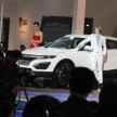 Youngman Lotus T5 – could this be Proton’s new SUV?