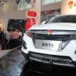 Youngman Lotus T5 – could this be Proton’s new SUV?