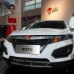Youngman Lotus T5 – could this be Proton’s new SUV?