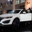 Youngman Lotus T5 – could this be Proton’s new SUV?