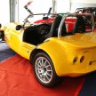 Westfield fields two cars at Sepang: we try them!