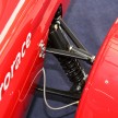 Westfield fields two cars at Sepang: we try them!