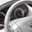 Nissan Sylphy gets new engine and updated CVT