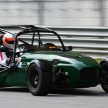 Westfield fields two cars at Sepang: we try them!