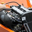 Westfield fields two cars at Sepang: we try them!