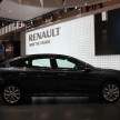 Renault Talisman brings Korean charm to the Chinese